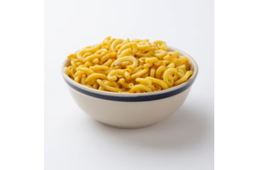 Image of Backpackers Pantry Hatch Chile Mac &amp; Cheese, 1 Serving, 101318