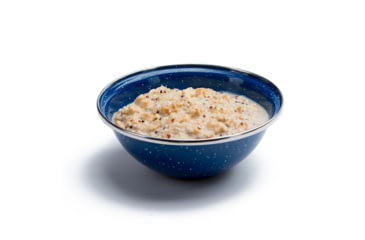 Image of Backpackers Pantry Hot Cinnamon Apple, Oats and Quinoa Cereal, 1 Serving, 101073