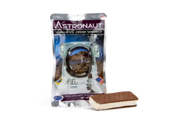 Image of Backpackers Pantry Ice Cream Sandwich - Single Serving