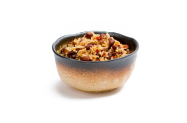 Image of Backpackers Pantry Louisiana Beans and Rice, 1 Serving, 101829