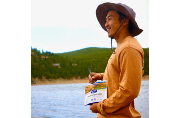 Image of Backpackers Pantry Louisiana Beans and Rice, 1 Serving, 101829