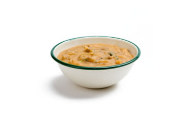 Image of Backpackers Pantry Mashed Potatoes &amp; Gravy w/ Beef, 1 Servings, 101485