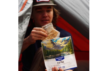 Image of Backpackers Pantry Pad Thai, 2 Servings, Vegan, 102323