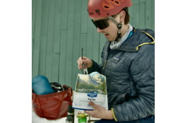 Image of Backpackers Pantry Pad Thai, 2 Servings, Vegan, 102323