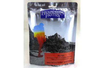 Image of Backpackers Pantry Pad Thai - 2 Servings