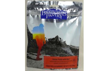 Image of Backpackers Pantry Pasta Bolognese- 2 Servings
