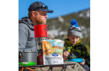 Image of Backpackers Pantry Shepherds Pie with Beef - 2 Servings