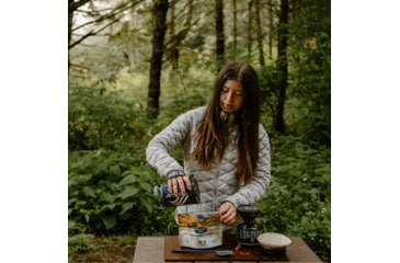 Image of Backpackers Pantry Summit Breakfast Scramble, 2.1oz, 101022