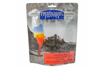 Image of Backpackers Pantry Three Sisters Stew - 2 Servings