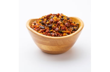 Image of Backpackers Pantry Wild West Chili &amp; Beans, 2 Servings, 102322