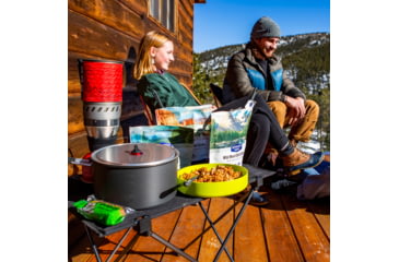 Image of Backpackers Pantry Wild West Chili &amp; Beans, 2 Servings, 102322