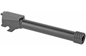 Image of Backup Tactical Sig Sauer P320 Full-Size 9 mm Threaded Barrel, 1/16 Twist Rate, 1/2x28 Thread, Black, S320TB-BLK-FS