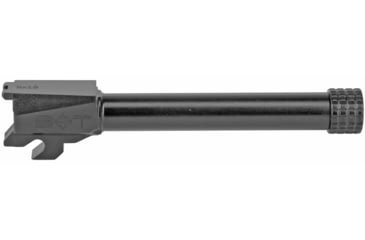 Image of Backup Tactical Sig Sauer P320 Full-Size 9 mm Threaded Barrel, 1/16 Twist Rate, 1/2x28 Thread, Black, S320TB-BLK-FS