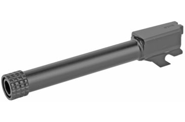 Image of Backup Tactical Sig Sauer P320 Full-Size 9 mm Threaded Barrel, 1/16 Twist Rate, 1/2x28 Thread, Black, S320TB-BLK-FS