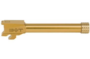 Image of Backup Tactical Sig Sauer P320 Full-Size 9 mm Threaded Barrel, 1/16 Twist Rate, 1/2x28 Thread, Flat Dark Earth, S320TB-FDE-FS