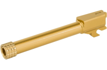 Image of Backup Tactical Sig Sauer P320 Full-Size 9 mm Threaded Barrel, 1/16 Twist Rate, 1/2x28 Thread, Flat Dark Earth, S320TB-FDE-FS