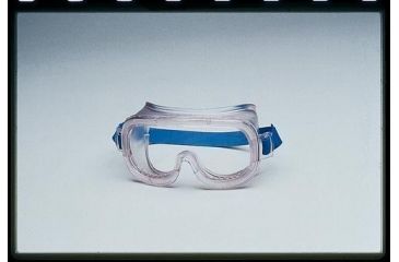 Image of Bacou-Dalloz Uvex Classic 9305 Safety Goggles, Bacou-Dalloz S364, Each