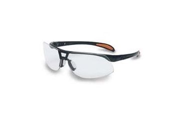 Image of Bacou-Dalloz Uvex Protg Protective Eyewear, Bacou-Dalloz S4201X Uvextra Af Lens Coating, Each