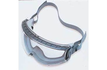 Image of Bacou-Dalloz Uvex Stealth Goggles, Bacou-Dalloz S39611C