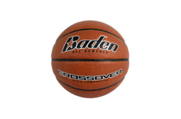 Image of Baden Leather Basketballs
