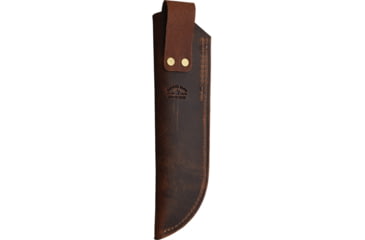 Image of Badger Claw Outfitters Crazy Horse Leather Sheath BCO008L