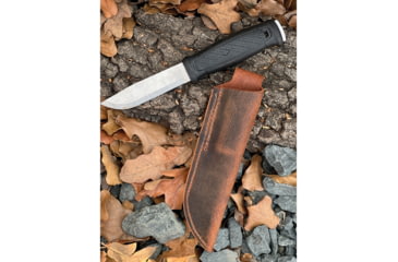 Image of Badger Claw Outfitters Crazy Horse Leather Sheath BCO008L