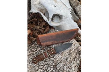 Image of Badger Claw Outfitters Crazy Horse Leather Sheath BCO008SB