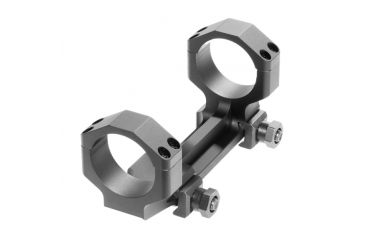 Image of Badger Ordnance 1 Piece Unimount, 34 mm, Ultra High , 1.49in high / 4.625in Long, Aluminum 1005-306-64
