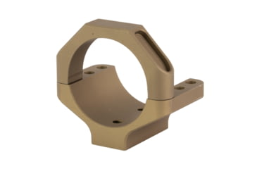 Image of Badger Ordnance Condition One Accessory Ring Cap, 35mm, Tan, 700-35