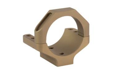 Image of Badger Ordnance Condition One Accessory Ring Cap, 35mm, Tan, 700-35