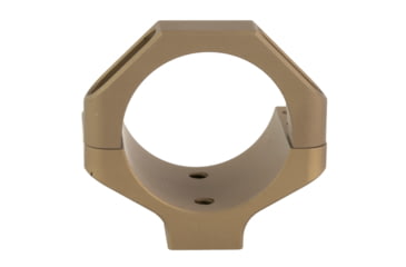 Image of Badger Ordnance Condition One Accessory Ring Cap, 35mm, Tan, 700-35