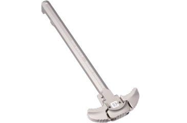 Image of Badger Ordnance AR-15/M4 Condition One Charging Handle, FDE, Hardcoat Anodizing, 249-65