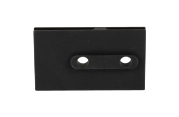 Image of Badger Ordnance C1 12 O'clock Top Optical Red Dot Sight Mount, Aimpoint Acro, Black, 700-16B