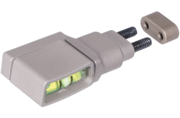 Image of Badger Ordnance C1 MAX Condition One Anti Cant Device, Tan, 700-41