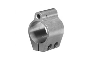 Image of Badger Ordnance Clamp on Gas Manifold .75in Bbls, Stainless Steel 1005-249-33