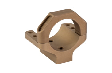 Image of Badger Ordnance Condition One Accessory Ring Cap, 30mm, Tan, 700-30