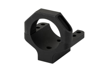 Image of Badger Ordnance Condition One Accessory Ring Cap, 30mm, Black, 700-30B