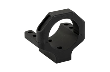 Image of Badger Ordnance Condition One Accessory Ring Cap, 30mm, Black, 700-30B