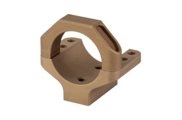 Image of Badger Ordnance Condition One Accessory Ring Cap, 30mm, Tan, 700-30