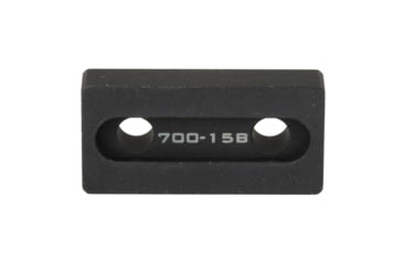 Image of Badger Ordnance Condition One ARC Spacer, Black, 700-15B