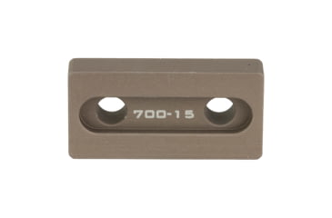 Image of Badger Ordnance Condition One ARC Spacer, Tan, 700-15