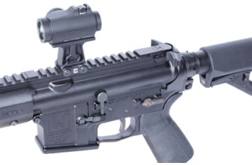 Image of Badger Ordnance Condition One Charging Handle-AR15/M4, 249-65B