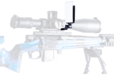 Image of Badger Ordnance Condition One/Hawk Hill Custom Data Card Holder, Black, 200-22B