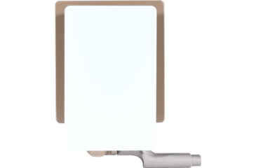 Image of Badger Ordnance Condition One/Hawk Hill Custom Data Card Holder, Tan, 200-22