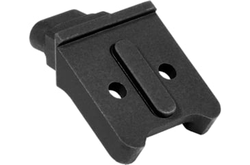 Image of Badger Ordnance Condition One J-Arm 35degrees Mount, Black, 1.7in, 200-357B