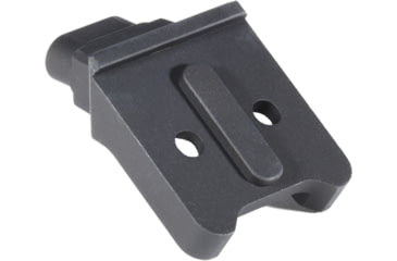 Image of Badger Ordnance Condition One J-Arm 35degrees Mount, Black, 1.93in, 200-359B