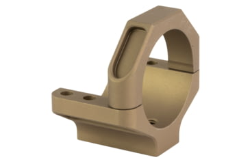 Image of Badger Ordnance Condition One Accessory Ring Cap, 34mm, Tan, 700-34