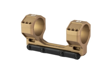 Image of Badger Ordnance Condition One MAX Riflescope Mount, 35mm, 1.54in, Tan, 154-350K