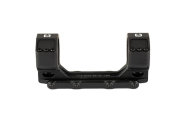 Image of Badger Ordnance Condition One MAX Riflescope Mount, 35mm, 1.54in, Black, 154-350KB