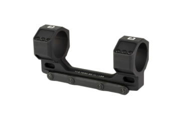 Image of Badger Ordnance Condition One MAX Riflescope Mount, 35mm, 1.54in, 20 MOA, Black, 154-352KB